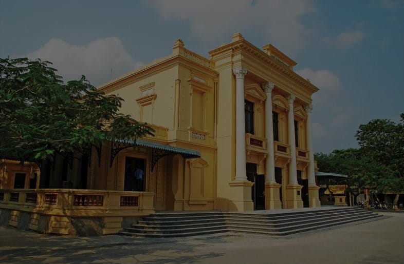 Hai Phong Opera House